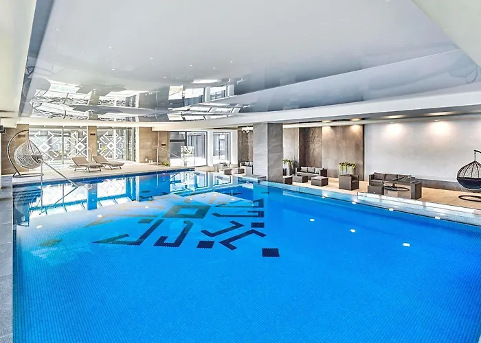 Ibis Styles Nowy Targ